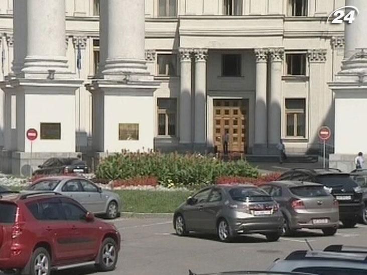 МЗС: угоду про спрощення візового режиму з ЄС підпишуть у липні МЗС: угоду про спрощення візового режиму з ЄС підпишуть у липні