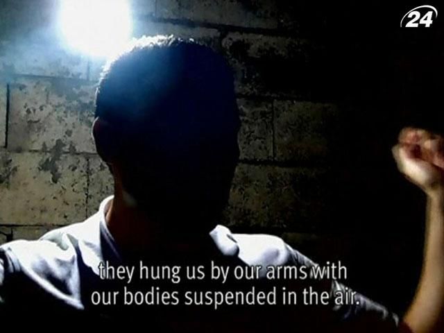 У Сирії викрили 27 тюрем, у яких катують людей