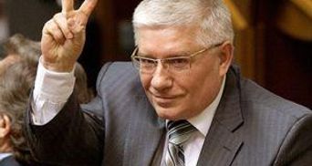 Чечетов хвастается, что партия "развела" оппозицию