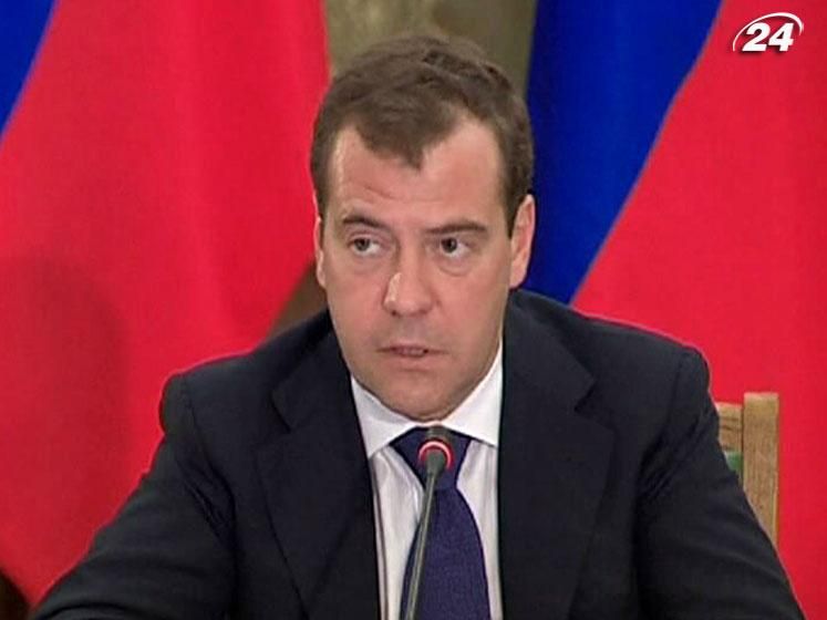 Дмитрий Медведев посетил Курилы и разозлил Японию