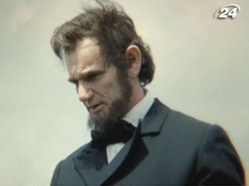 "Президент Лінкольн...": саундтреком до фільму стала пісня гурту Linkin Park "Президент Лінкольн...": саундтреком до фільму стала пісня гурту Linkin Park