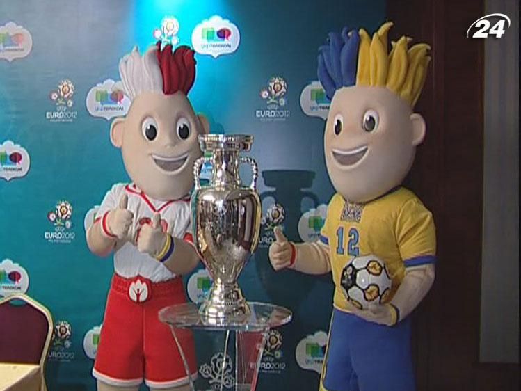 Убытки от "Евро-2012" могут составить $6-8 млрд Убытки от "Евро-2012" могут составить $6-8 млрд