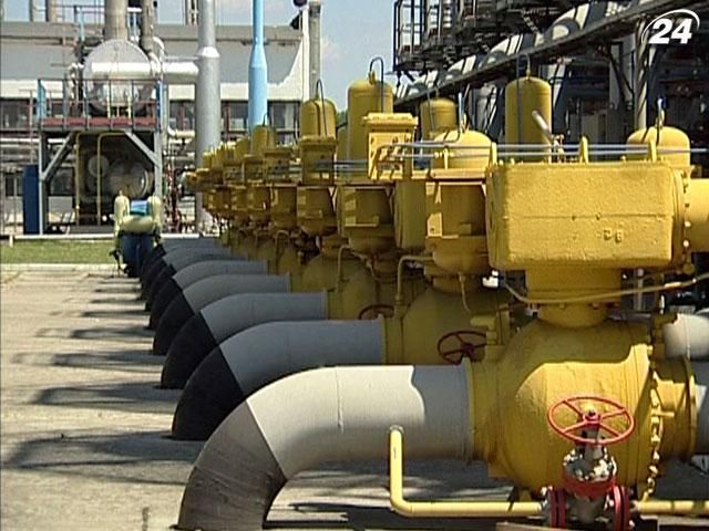 "Газпром" не дасть Україні знижки на газ