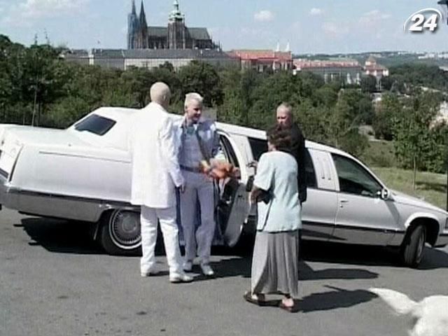 У Франції з 2013 року дозволять одностатеві шлюби