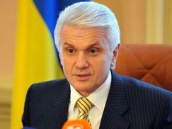 Яценюк, Гриценко и Томенко поехали к Литвину