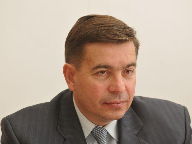 Депутат: Отставка Литвина загоняет регионалов в тупик Депутат: Отставка Литвина загоняет регионалов в тупик