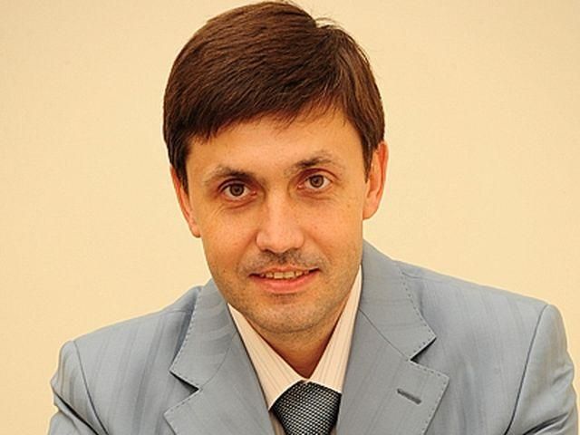 Комуніст звинуватив Литвина у підлості Комуніст звинуватив Литвина у підлості