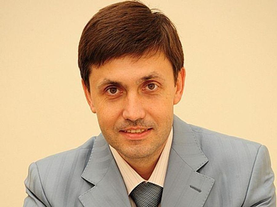 Коммунист обвинил Литвина в подлости Коммунист обвинил Литвина в подлости