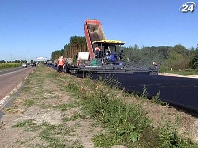 Мінінфраструктури обіцяє збудувати понад 2 тис. км якісних доріг Мінінфраструктури обіцяє збудувати понад 2 тис. км якісних доріг