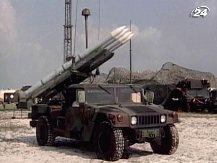 Даже простейший зенитно-ракетный комплекс уничтожает врага в воздухе быстро и эффективно Даже простейший зенитно-ракетный комплекс уничтожает врага в воздухе быстро и эффективно