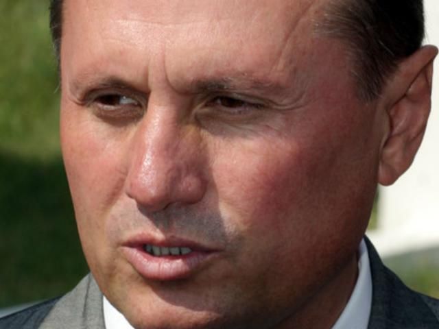 Єфремов: Заяви Литвина я не бачив Єфремов: Заяви Литвина я не бачив