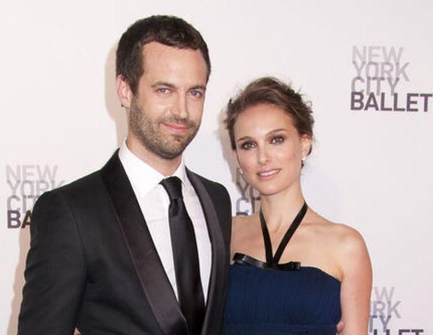 Натали Портман назначила дату свадьбы Натали Портман назначила дату свадьбы