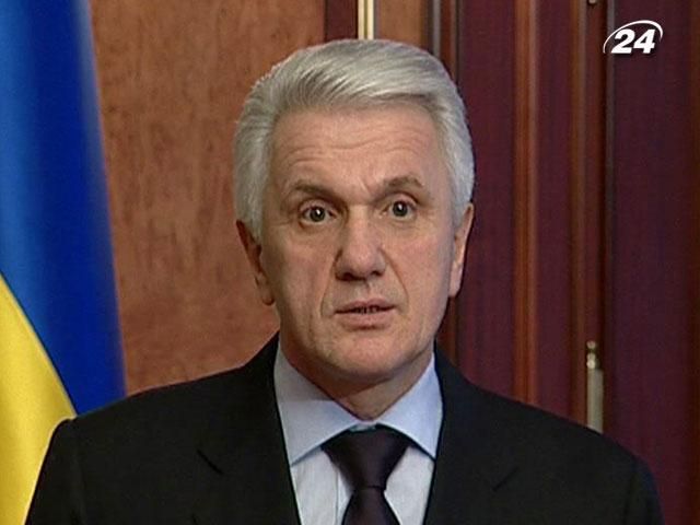 Підсумок дня: Рада змінила регламент обрання керівництва парламенту Підсумок дня: Рада змінила регламент обрання керівництва парламенту