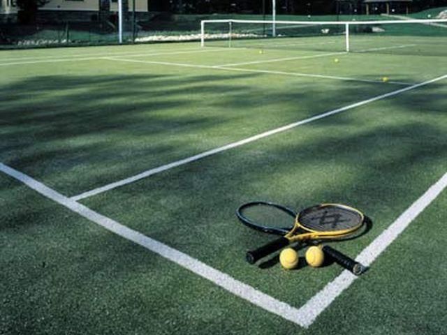 Европейские депутаты отказались от теннисного турнира из-за событий в Раде