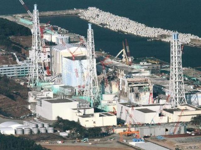 Причиною аварії на Фукусімі визнали людський фактор