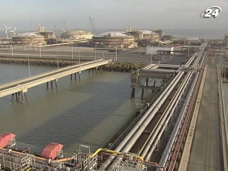 Перезапуск японських АЕС приведе до зниження цін на газ Перезапуск японських АЕС приведе до зниження цін на газ