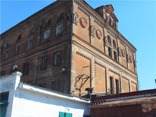 Из Одесского СИЗО сбежал заключенный Из Одесского СИЗО сбежал заключенный