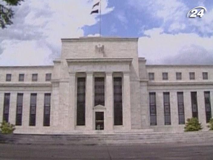 Крупнейшие банки США составили "завещания" на случай банкротства