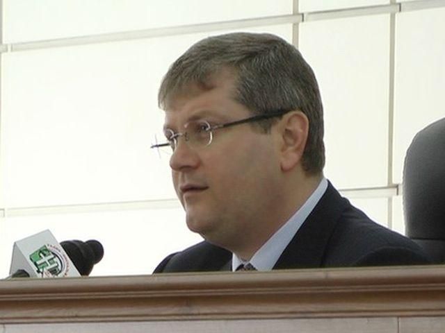 Мер Орджонікідзе потрапив у ДТП, є загиблі Мер Орджонікідзе потрапив у ДТП, є загиблі