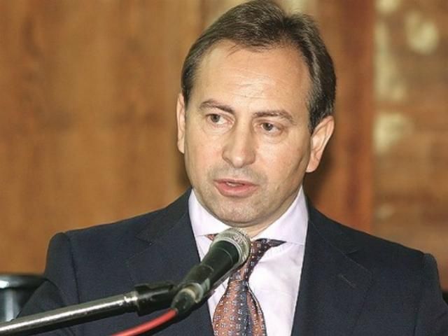 Оппозиция тоже решила пригрозить Литвину судом Оппозиция тоже решила пригрозить Литвину судом