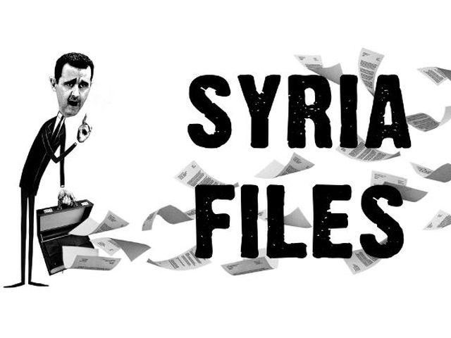 WikiLeaks опублікує листування сирійського керівництва
