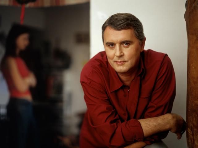 Подервянский: Авторы языкового закона сделали шаг, как плохой шахматист Подервянский: Авторы языкового закона сделали шаг, как плохой шахматист