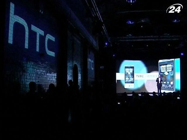 Лондонский суд определил, что HTC не нарушал патентных прав Apple
