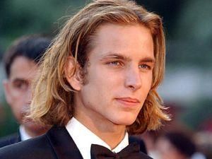 Сын принцессы Монако женится Сын принцессы Монако женится