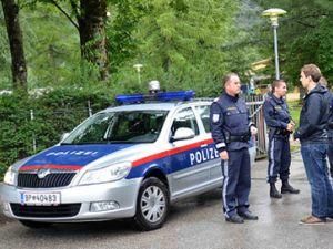 В Австрії арештували 242 педофіла