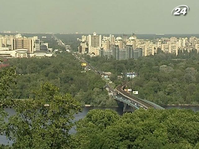 Фахівці: Ринок нерухомості впаде на 10-15% Фахівці: Ринок нерухомості впаде на 10-15%