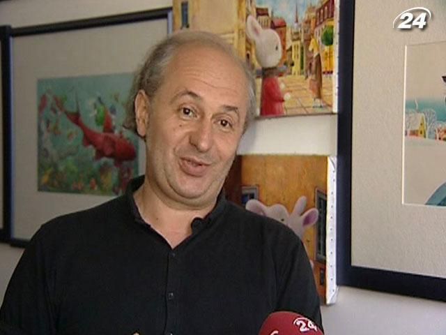 Малкович: за авторами закону стоять "ляльководи" і в Росії, і в нас Малкович: за авторами закону стоять "ляльководи" і в Росії, і в нас