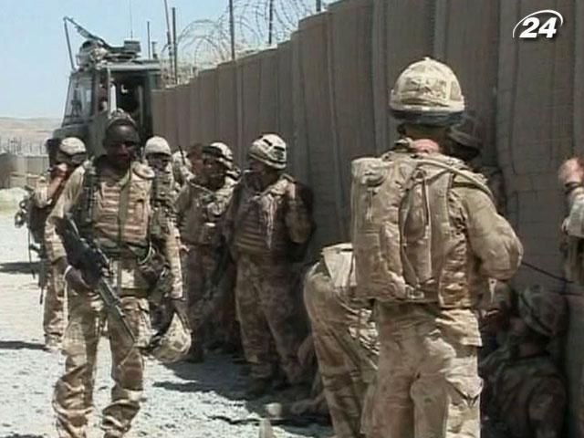 Великобританія скорочує армію заради економії бюджетних коштів Великобританія скорочує армію заради економії бюджетних коштів