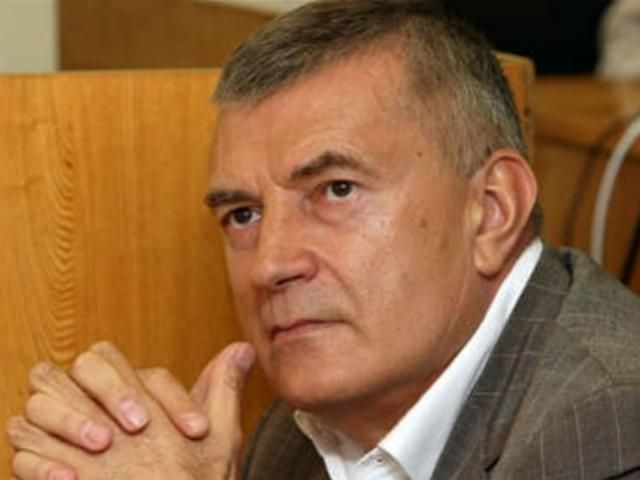 Адвокат Луценко: Против меня хотят возбудить уголовное дело Адвокат Луценко: Против меня хотят возбудить уголовное дело