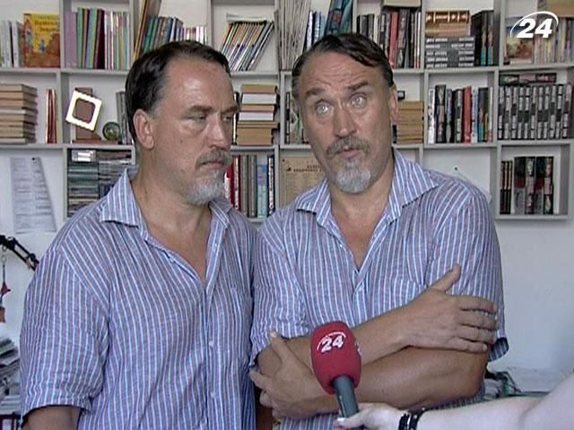 Братья Капрановы: Последствия этого закона могут быть непредсказуемы Братья Капрановы: Последствия этого закона могут быть непредсказуемы