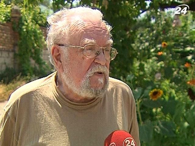 Попович: статус російської визначається тим, що половина населення нею розмовляє Попович: статус російської визначається тим, що половина населення нею розмовляє