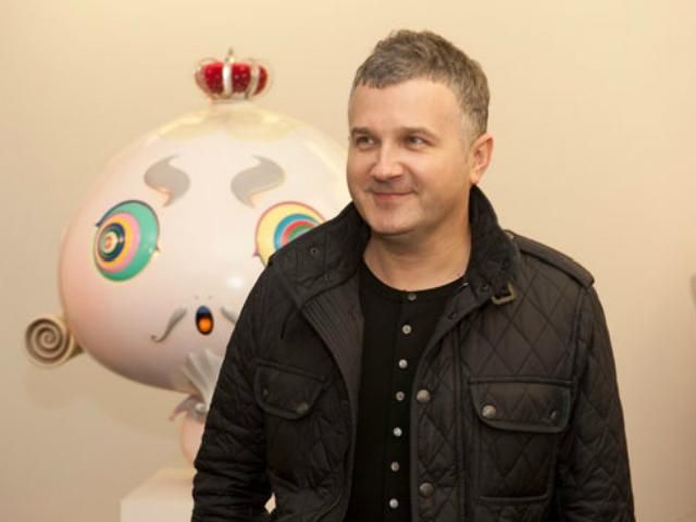 Юрий Горбунов: "Языковой" закон - прямое издевательство над украинским народом Юрий Горбунов: "Языковой" закон - прямое издевательство над украинским народом