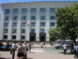 Луганська ОДА - за мовний законопроект