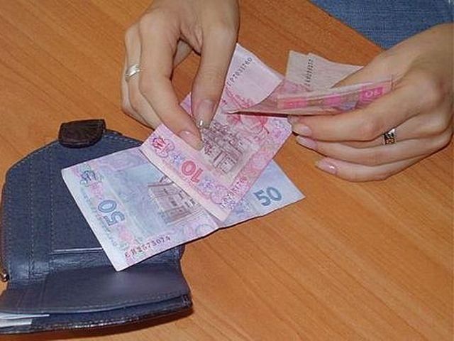 У Києві прихильникам закону Ківалова-Колесніченка платять по 60 гривень