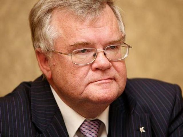 Мера Талліна оштрафували за перевищення швидкості Мера Талліна оштрафували за перевищення швидкості