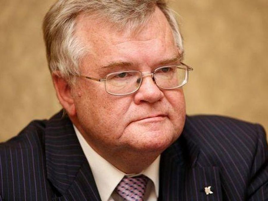 Мера Талліна оштрафували за перевищення швидкості Мера Талліна оштрафували за перевищення швидкості