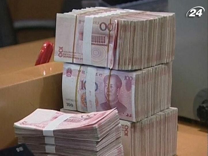 НБУ: валютный своп пойдет на пользу экономике НБУ: валютный своп пойдет на пользу экономике