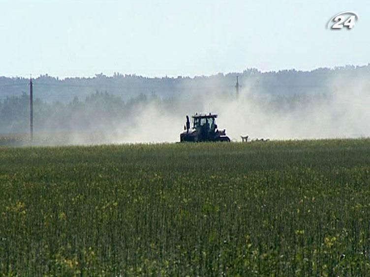 Депутаты предлагают уменьшить оценочную стоимость земли Депутаты предлагают уменьшить оценочную стоимость земли