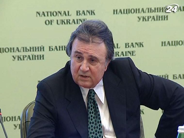 Прогнози банкірів: МВФ відновить кредитування до кінця року Прогнози банкірів: МВФ відновить кредитування до кінця року