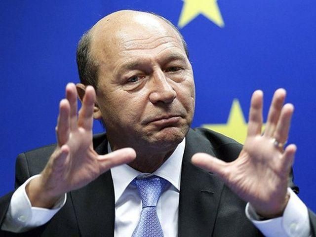 Президенту Румынии объявили импичмент Президенту Румынии объявили импичмент