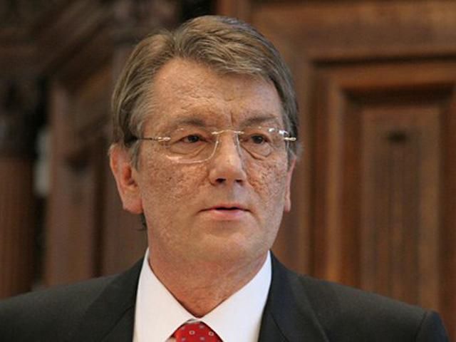 Ющенко: Призначення Тимошенко прем'єром - моя єдина помилка