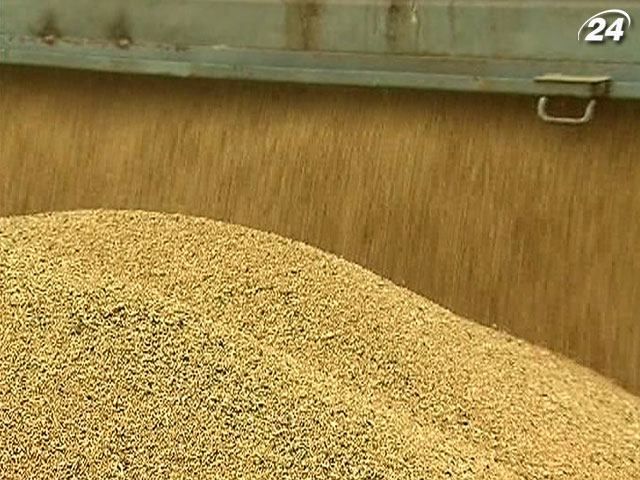 Підсумок тижня: Азаров пообіцяв аграріям не обмежувати експорт зернових