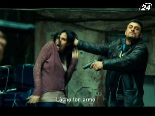 В Интернете появился новый трейлер к боевику "Заложница-2" В Интернете появился новый трейлер к боевику "Заложница-2"