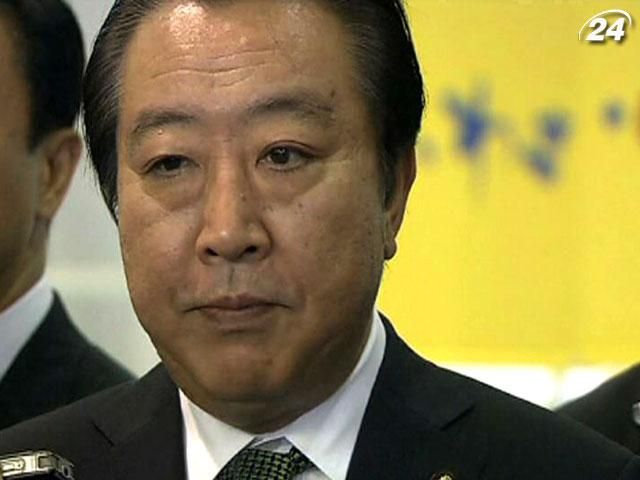 Уряд Японії планує викупити частину островів Сенкаку у приватної особи