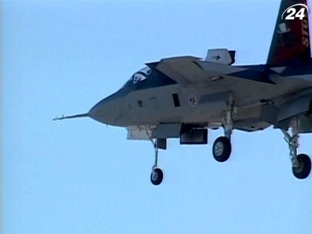 Найдорожчі сучасні винищувачі можуть вартувати сотні мільйонів доларів Найдорожчі сучасні винищувачі можуть вартувати сотні мільйонів доларів