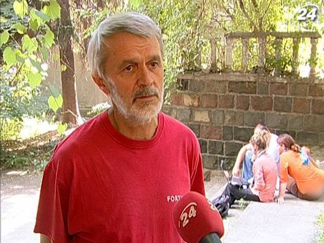 Ильенко: Закон - это ещё один способ разделить Украину Ильенко: Закон - это ещё один способ разделить Украину